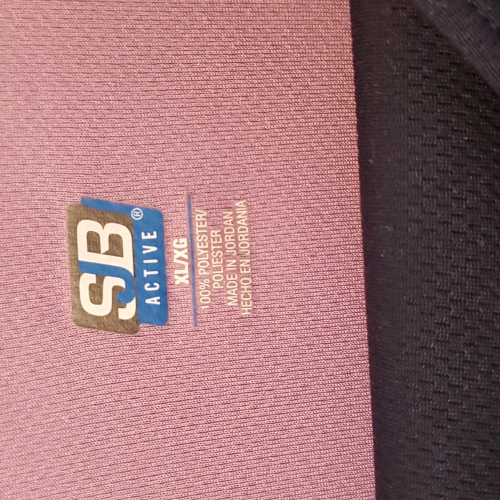 SB activewear set - Picture 3 of 5